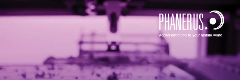 phanerus's profile banner image