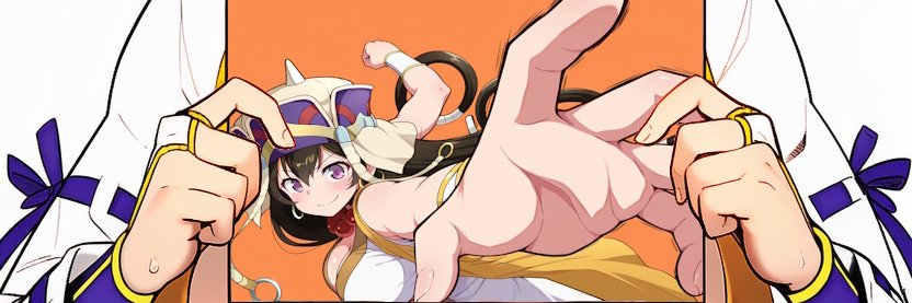 GoldenRoseary's profile banner image