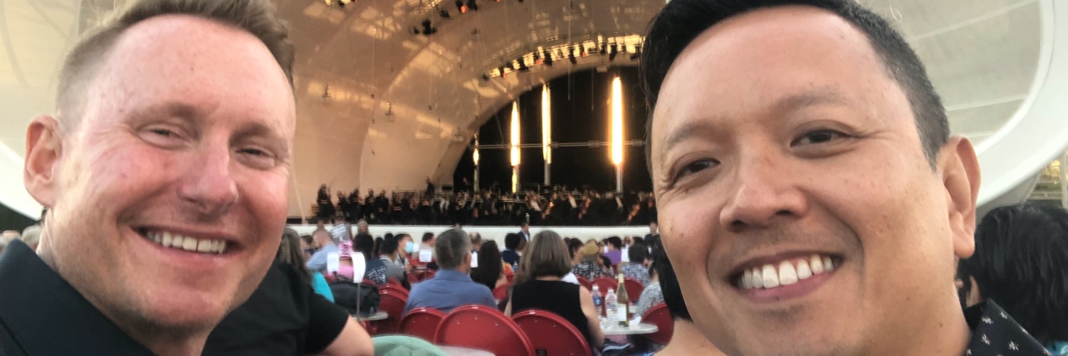 Russ Sperling banner