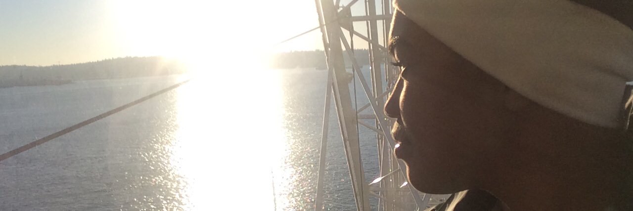 blakbear21's profile banner image