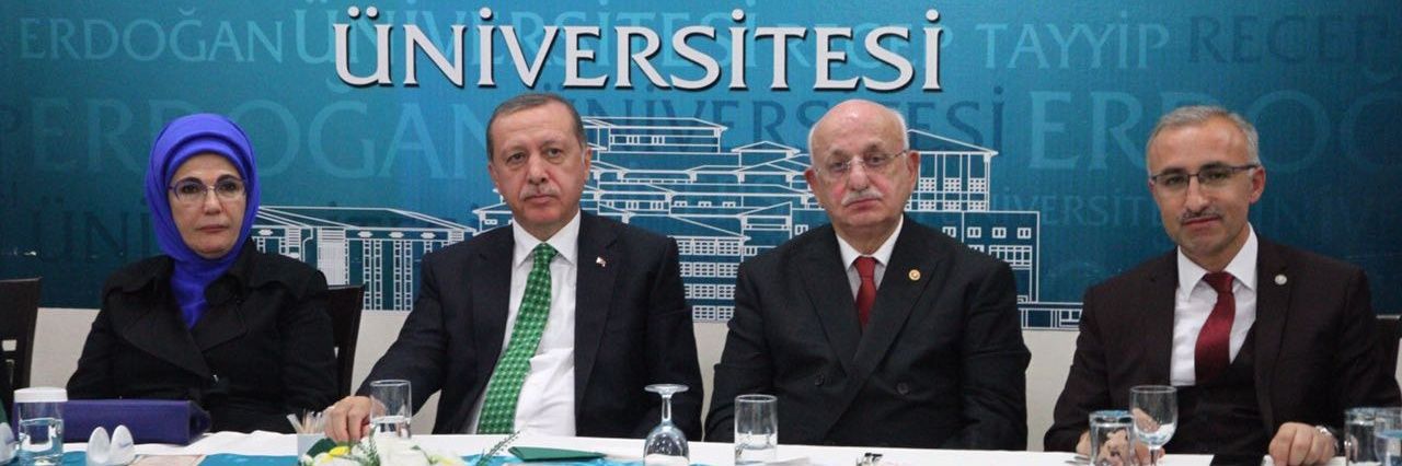 Prof. Dr. Hüseyin KARAMAN banner