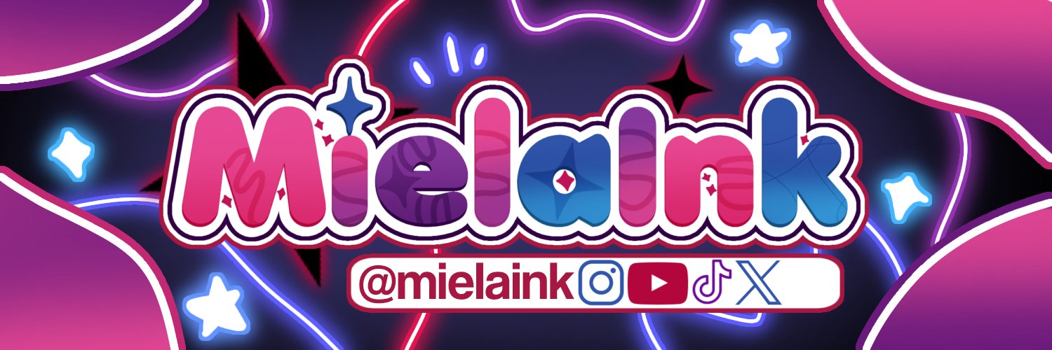 Miela's banner