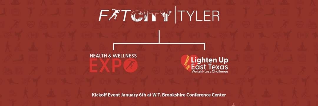 FitCityTyler banner