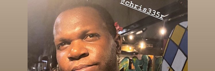 ChrisR335's profile banner image