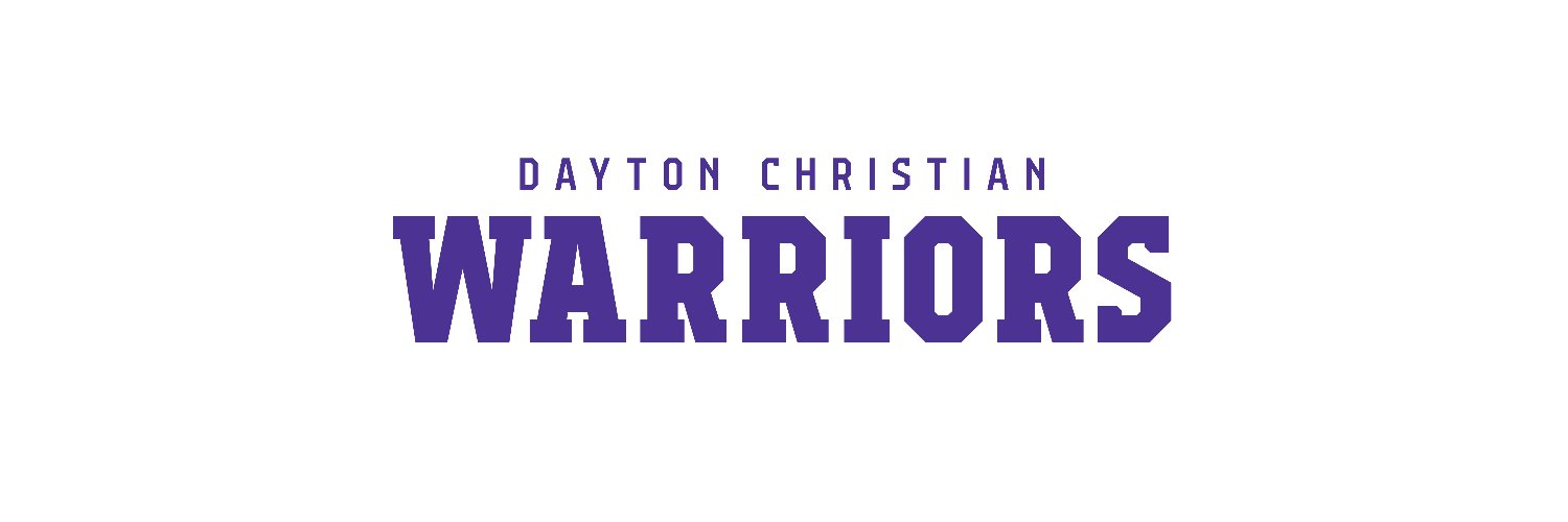 Dayton Christian School Athletics banner