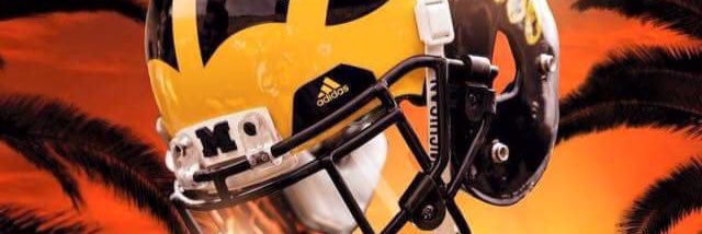 bbeckman05's profile banner image