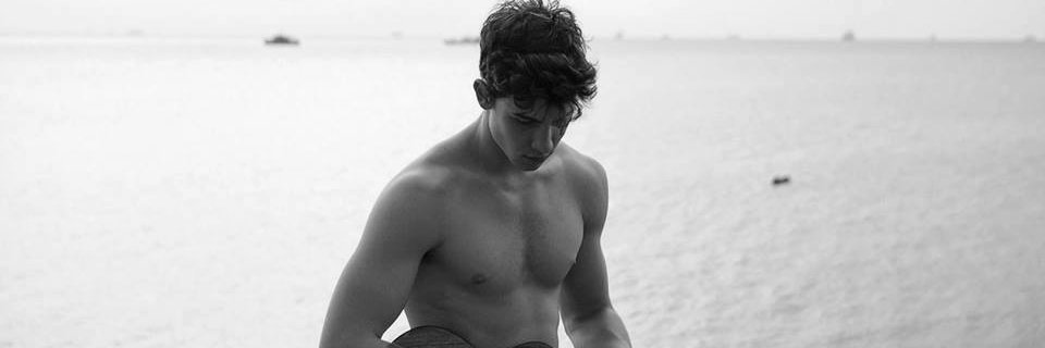 ShawnMComBR's profile banner image