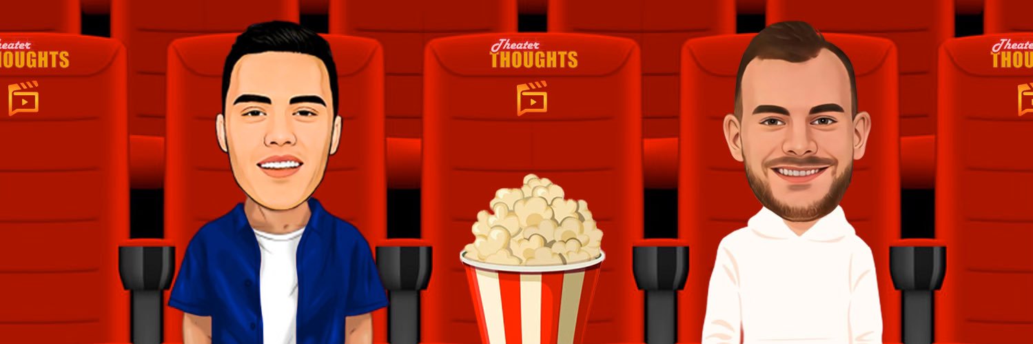 ThtrThoughts's profile banner image