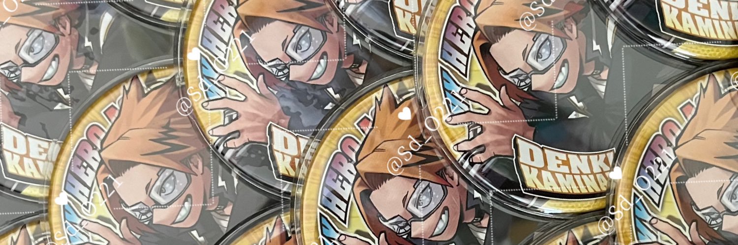 ナ♡（初回ツイプロ必読） banner