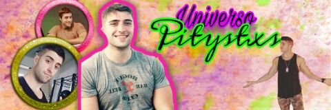 UniversPitystxs's profile banner image