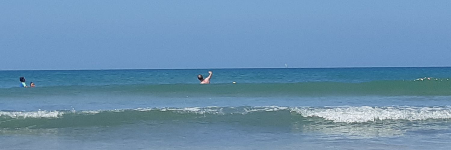 Brooke Loader banner