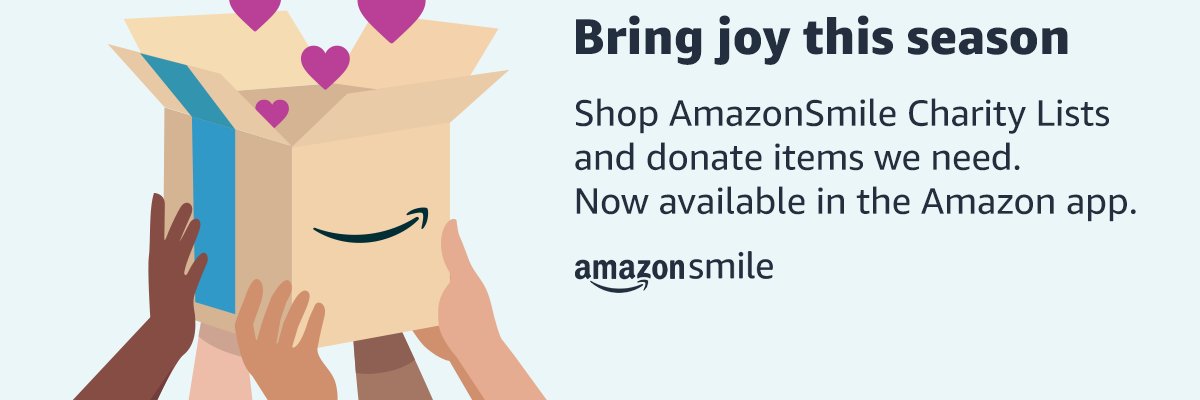 Los Coches Creek Middle School PTA banner