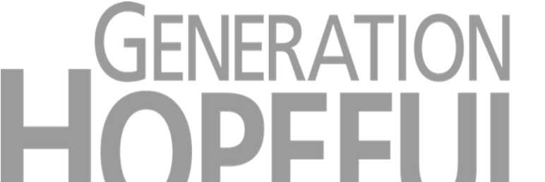 GenerationHope's profile banner image