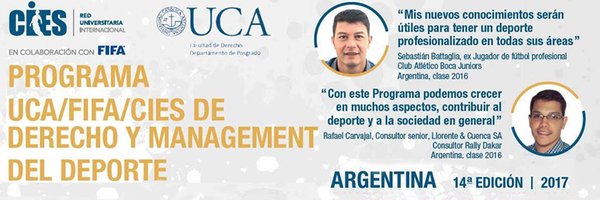 FIFACIESARG Profile Banner