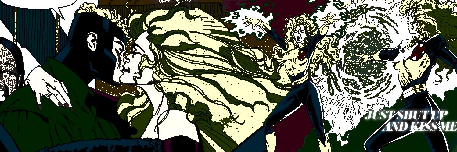 OfMagnetismi's profile banner image