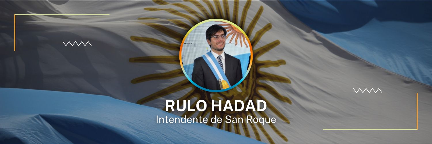 Rulo Hadad banner