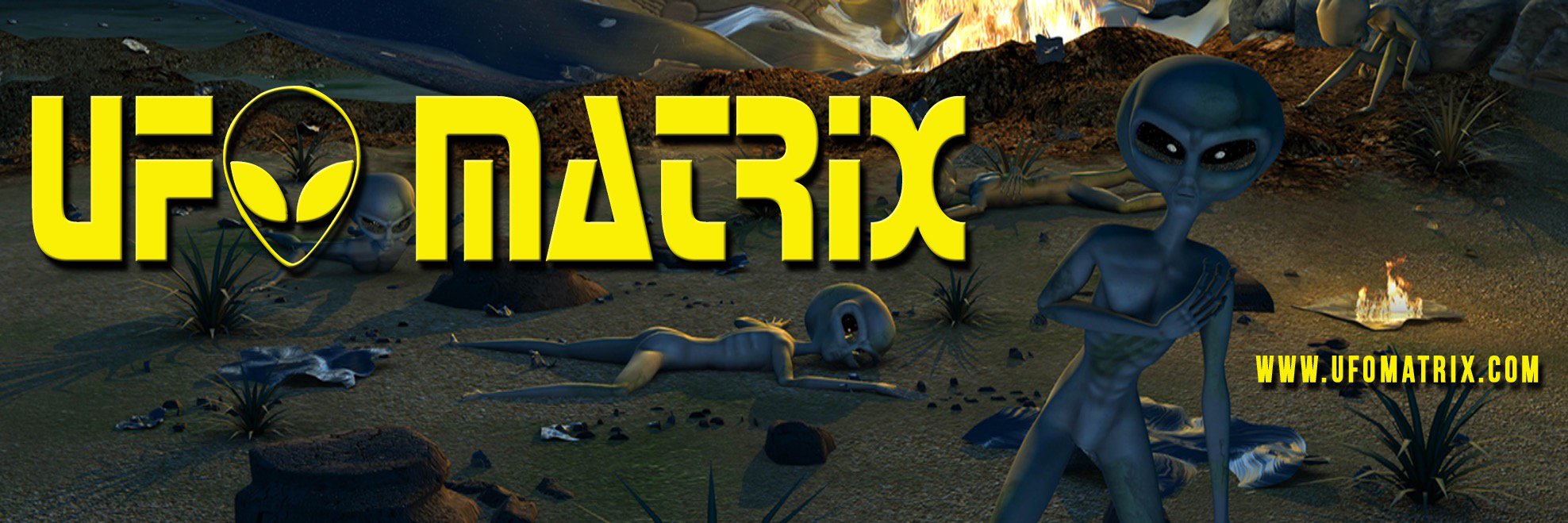 UFO_Matrix_Mag's profile banner image