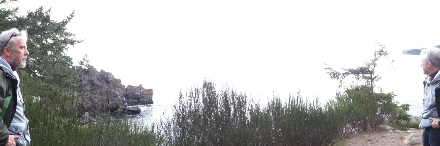 Dr. Michael Doherty banner