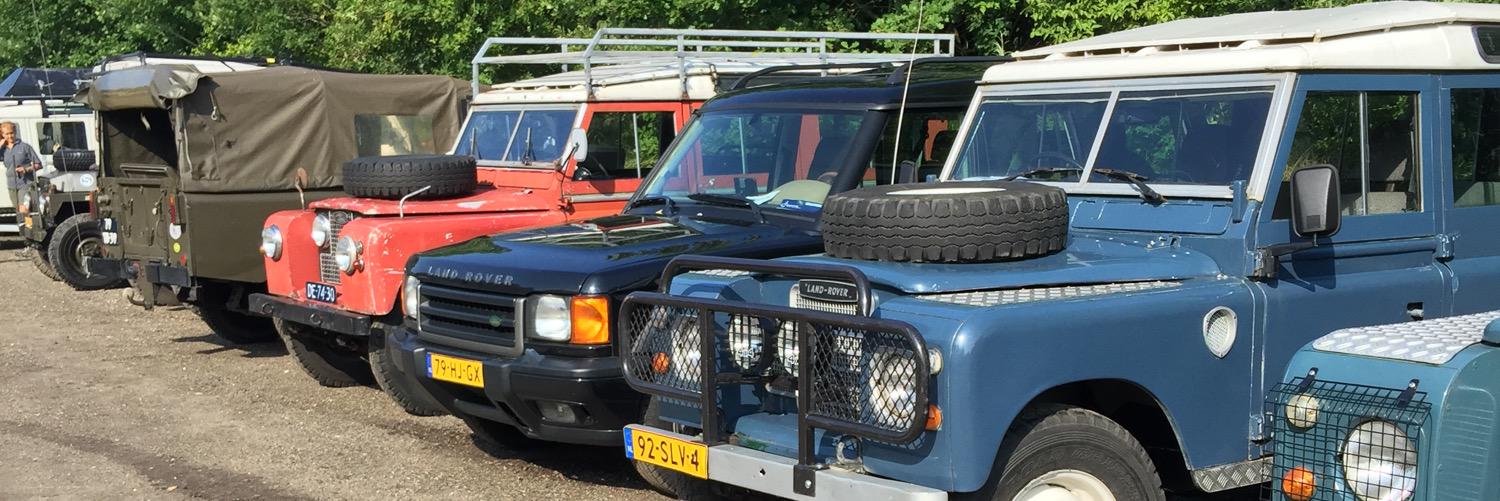 Koen banner