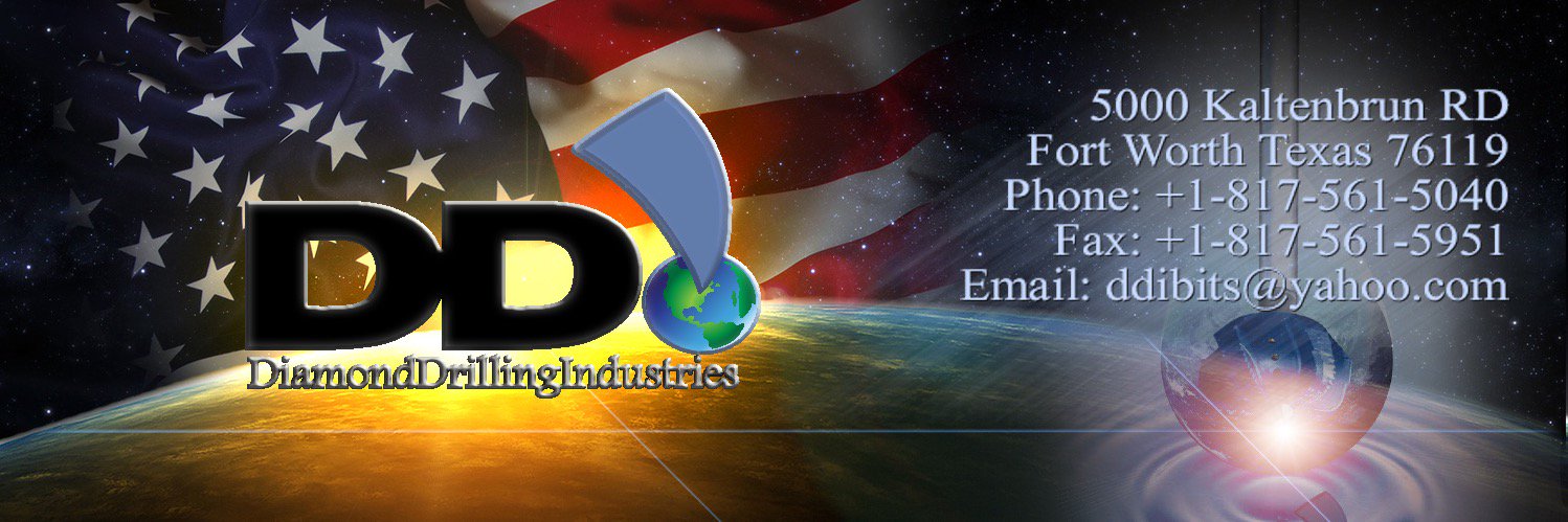 DDrillingInd's profile banner image