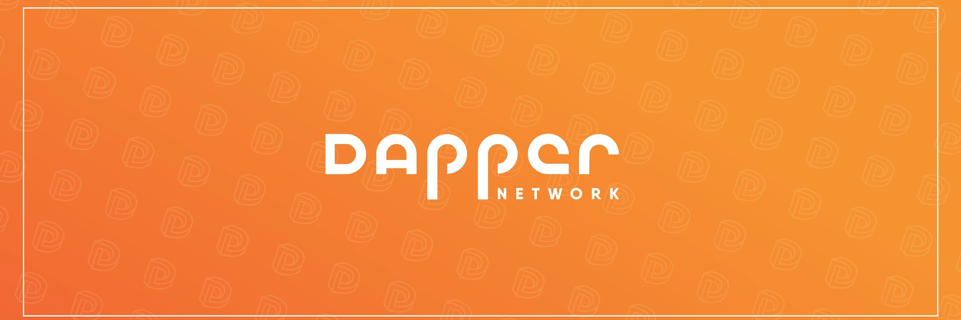 DApperNetwork banner