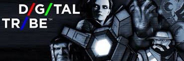 dTribeGames Profile Banner