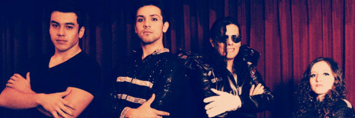 Unbreakable7MJ's profile banner image