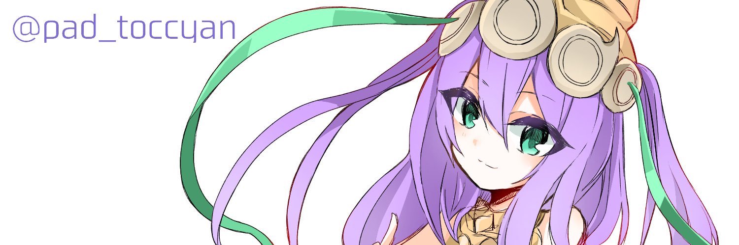 pad_toccyan's profile banner image