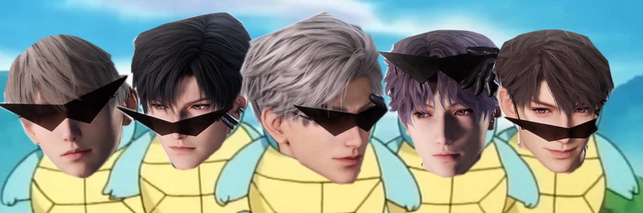 Juju 🫧 4🐝 ᴀɴᴛɪ-ᴄᴏʀꜱᴇᴛ banner