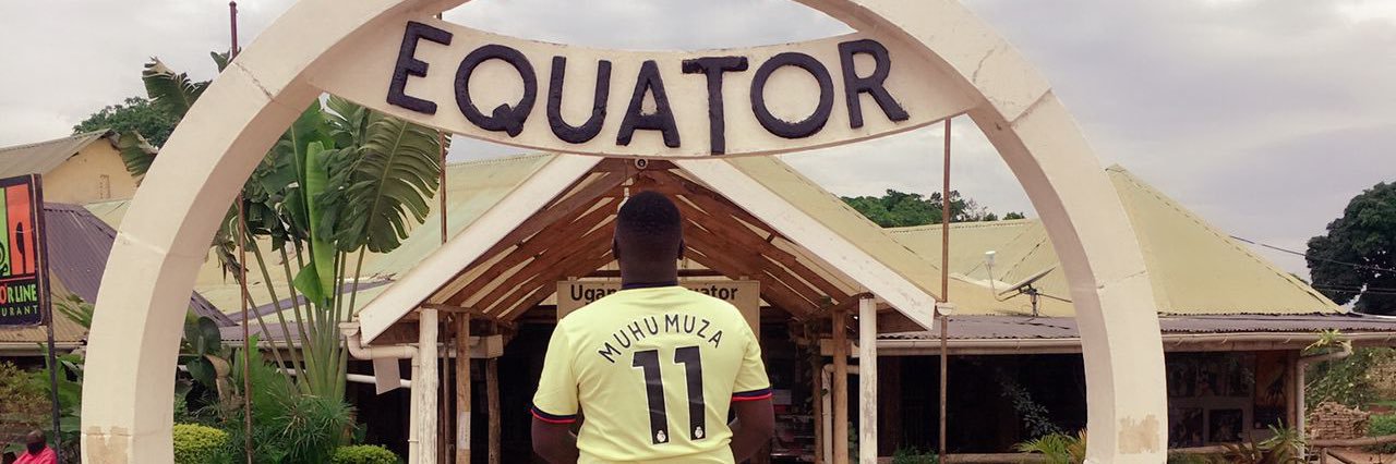 Nicholas Muhumuza Kakogotsyo banner
