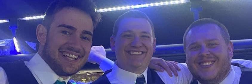 Tyler VanDerwerken banner