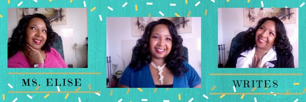 MsEliseWrites's profile banner image