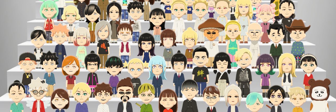 capeoftail's profile banner image