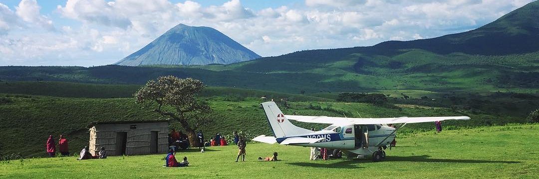 Wings of Hope banner