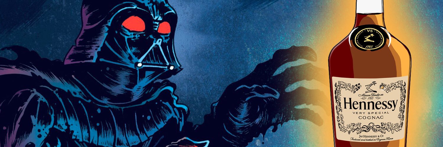 Dark Lord of the Fifth🥃 banner