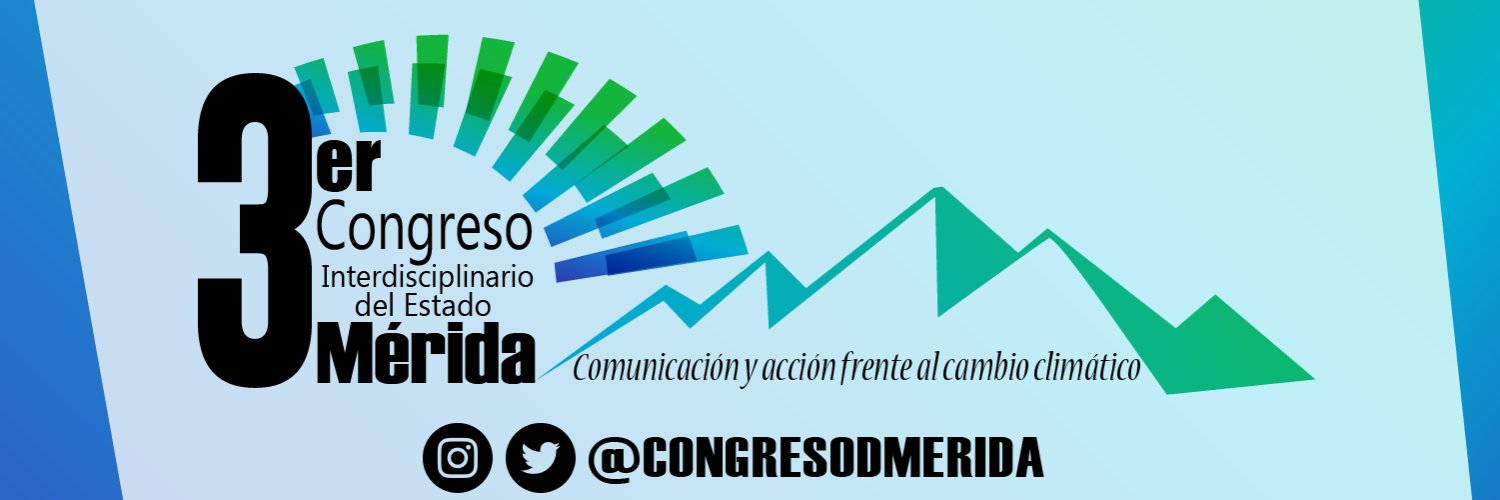 congresodmerida's profile banner image