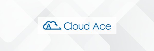 cloudace_jp Profile Banner