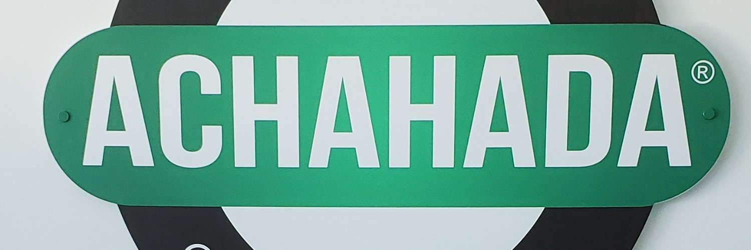 Achahada banner