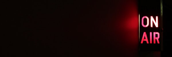 CurtinRadio Profile Banner