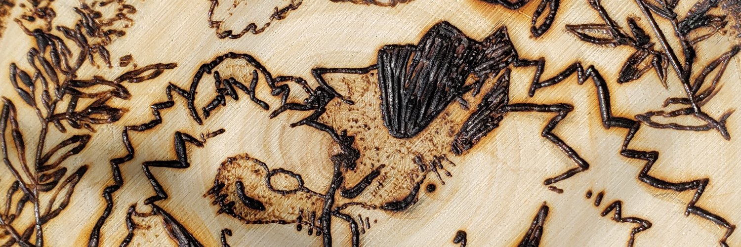 🍓🌿jesse ⛈🍓 moved! @rainm8kers banner