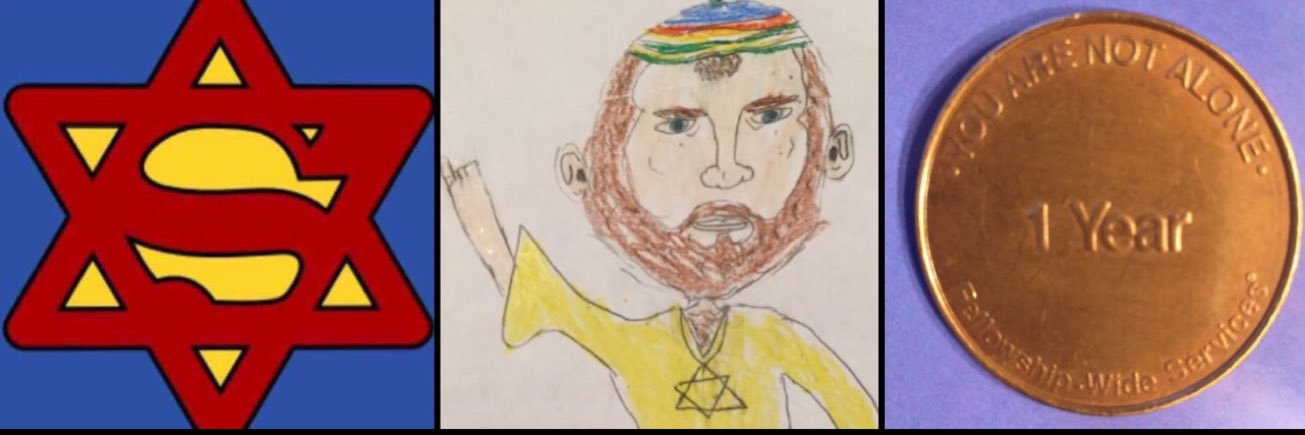 Sober_Jew's profile banner image