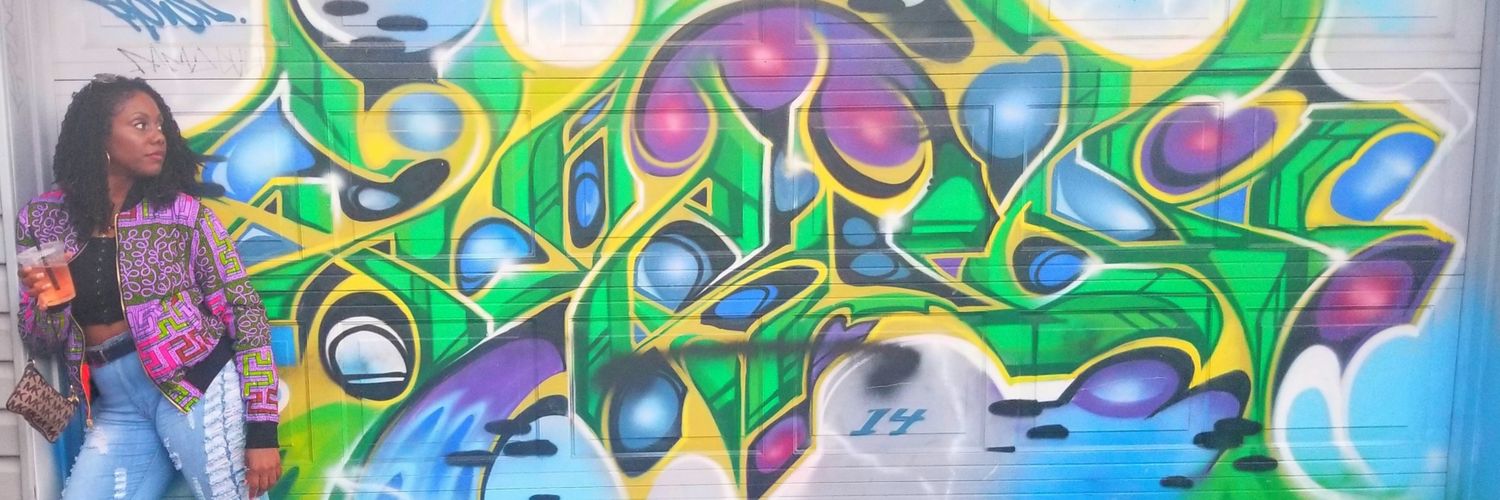 QueenTanz13's profile banner image