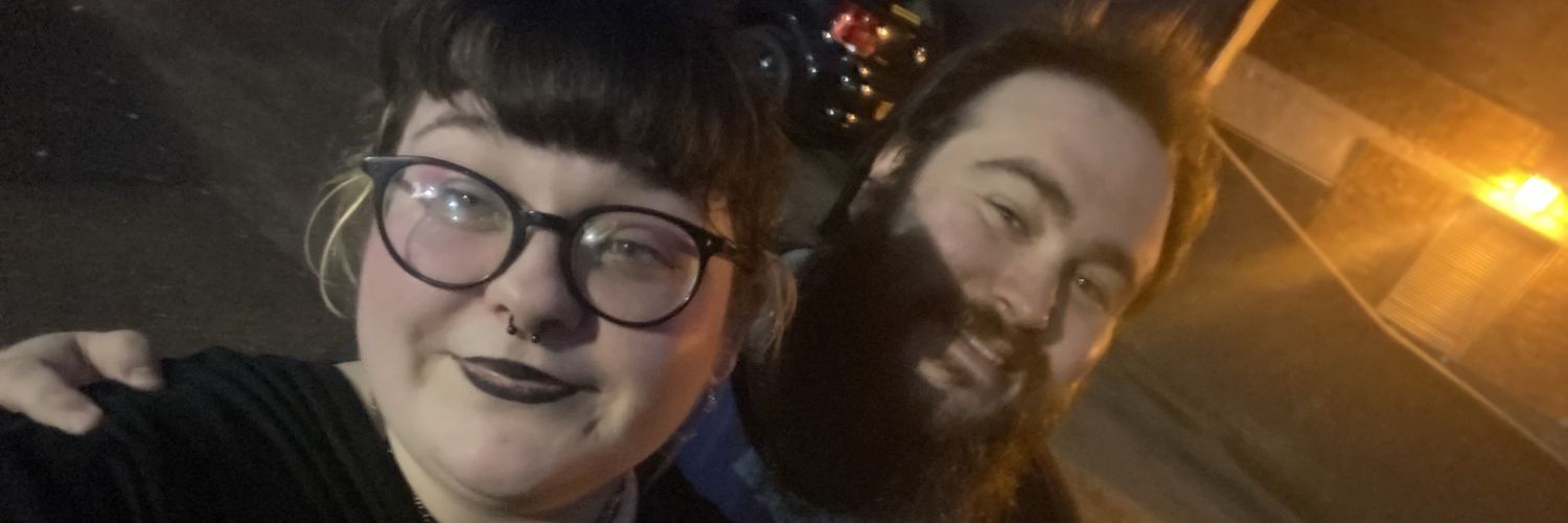 NickRLC's profile banner image
