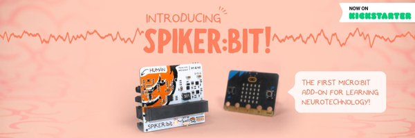 BackyardBrains Profile Banner