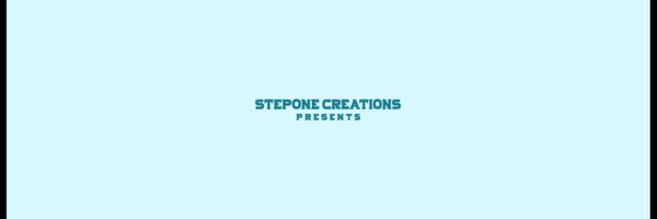 steponecreation Profile Banner