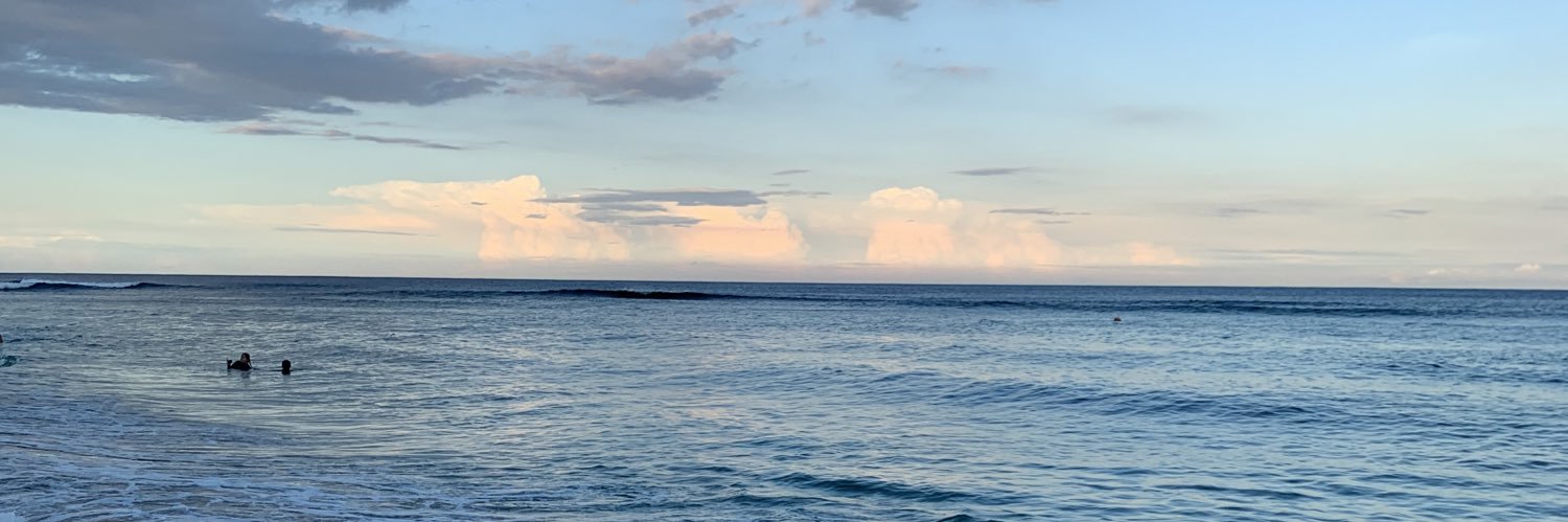 desancc's profile banner image