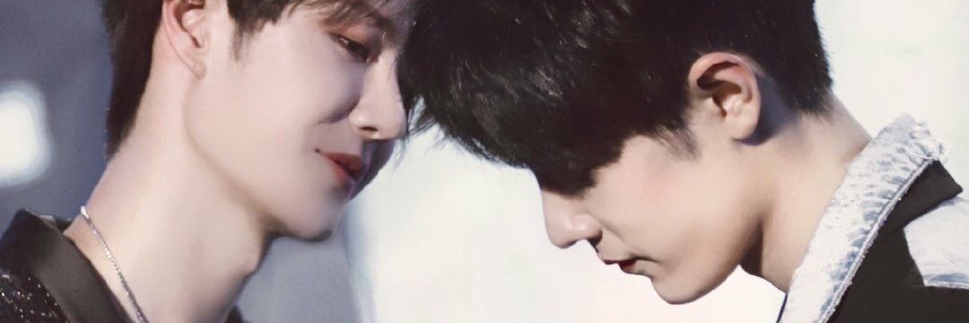 Izmile 🐰♥️💚 banner