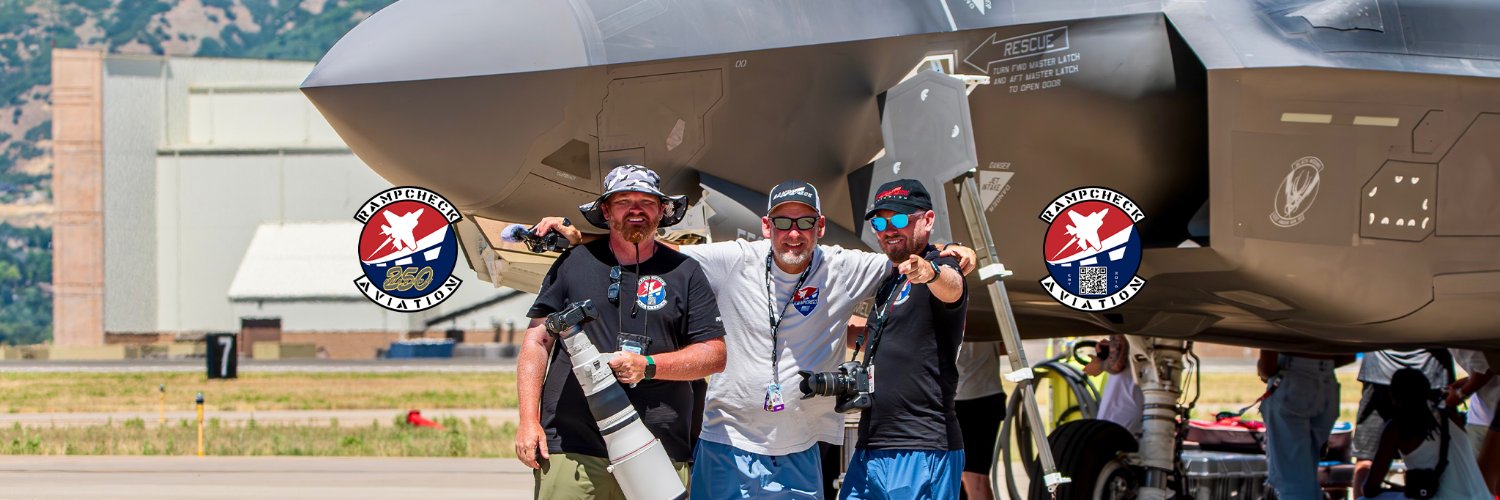 RampCheck Aviation banner