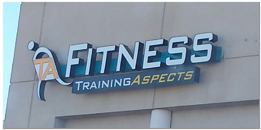 Training Aspects banner