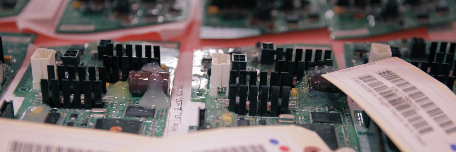 SRC Electrical, LLC banner